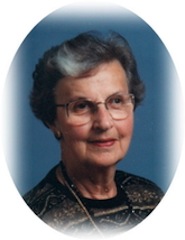 Photo of Hilda-D Lalonde